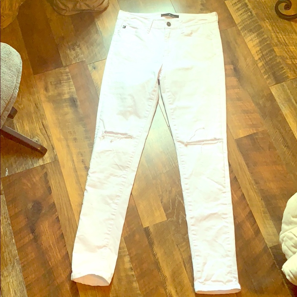 KanCan Skinny Jeans